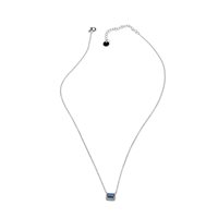 Collar Sovrani Mujer in Plata J7150